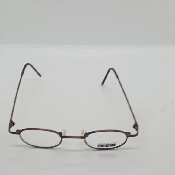 NWT OGI KIDS EYEGLASS FRAMES 2028 BROWN - Picture 3 of 4